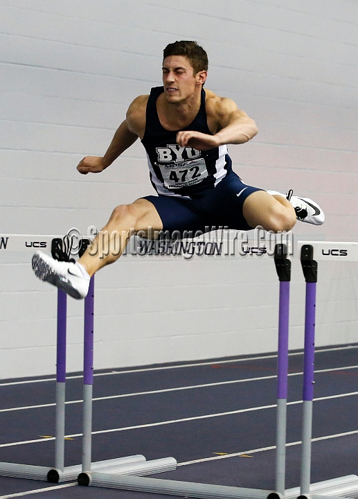 2015MPSFsat-176.JPG - Feb 27-28, 2015 Mountain Pacific Sports Federation Indoor Track and Field Championships, Dempsey Indoor, Seattle, WA.